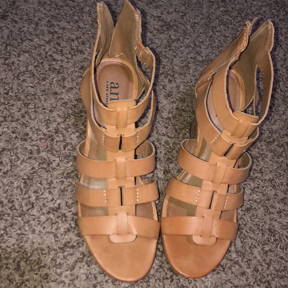 Wedges